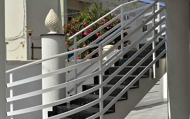 The Simo's House Camere a Marzamemi