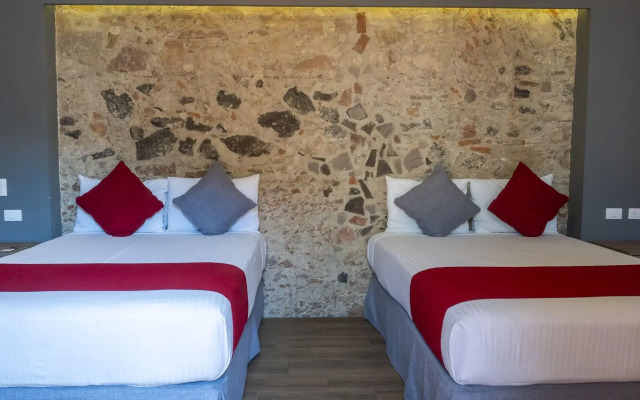 Hotel Hidalgo
