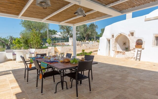 Trullo Atmosfera