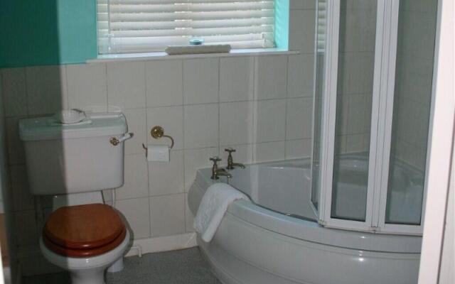 The Bryn B&B