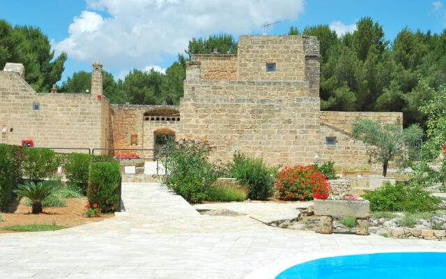 Masseria Relais Santa Teresa