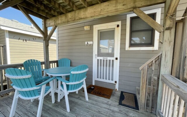 23 The Lighthouse 1 Bedroom Condo by RedAwning