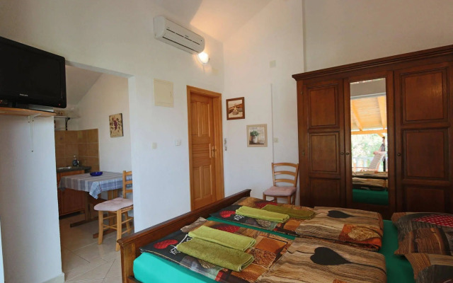 Apartments Moreta