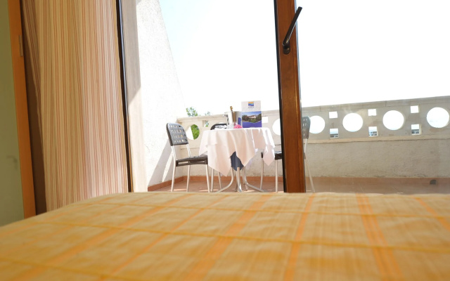 Villaggio Club Eden