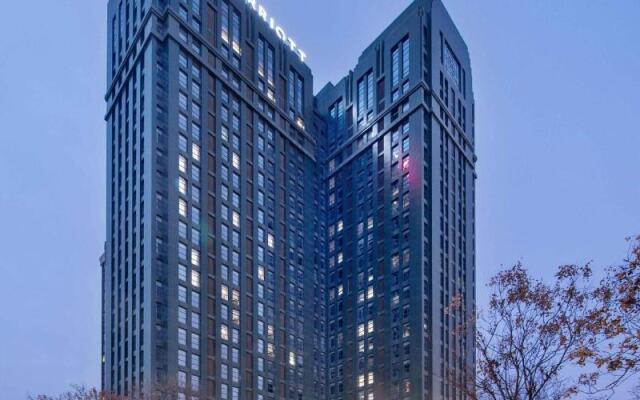The Fairway Place, Xi'an - Marriott Executive Apartments
