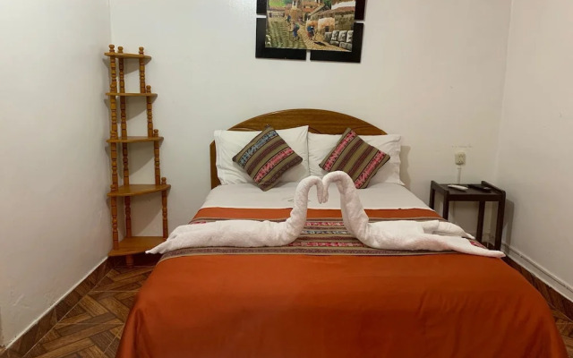 Hostal Urpi