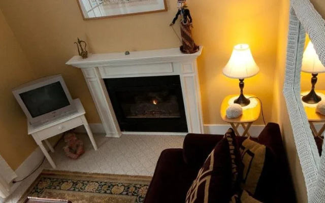 Lindenwood Inn