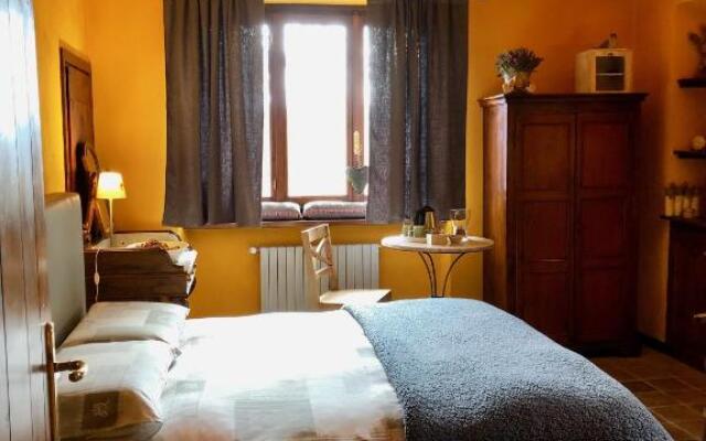 Cascina La Maddalena Bed & Wine