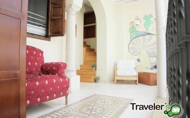 Traveler´s Inn Seville