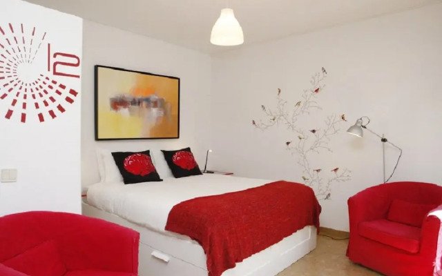 Passionate Studio Cascais Bay