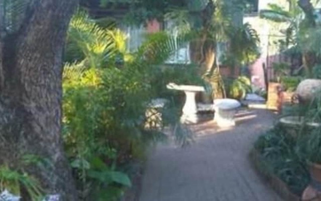 Harmony Guesthouse
