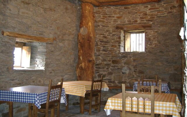 Hotel Rural El Rincón del Cuco