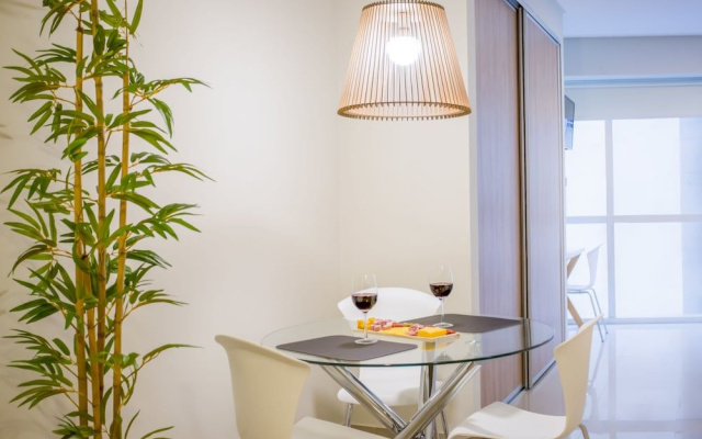 The Point Casa - Edificio Boutique
