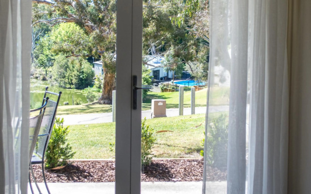 McMillans Villa 18 Metung