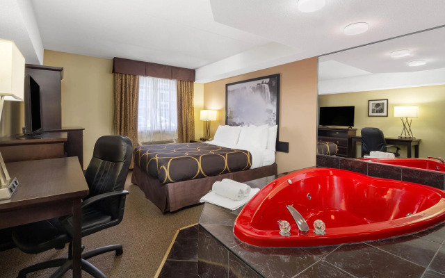 Wyndham College Park North / Washington DC Area