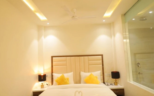 TreeHouse London Street Amritsar