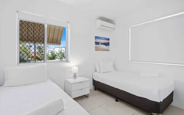 Palm Beach Waterfront Escape