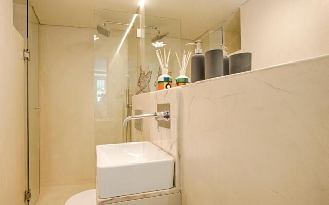 BmyGuest - Alfama Boutique Apartment