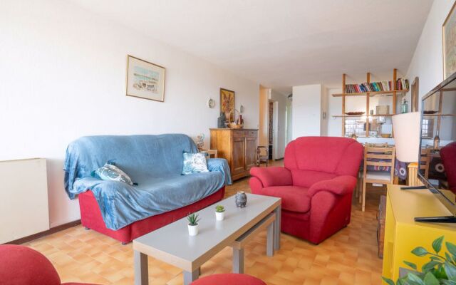 Villa Cap Sud La Grande Motte 33722