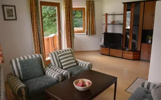Ferienwohnung Optimal