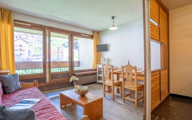 Villa Neves Val Thorens 12750