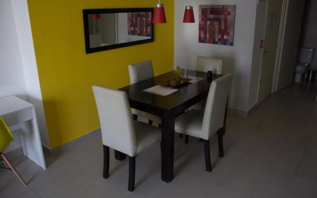 Palermo Quenns - Apartament Premiun