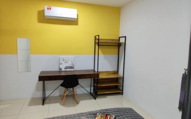 KT's Homestay-Manhattan Ipoh w Waterpark