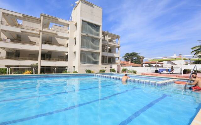 Apartamento Para 4 Personas en Cambrils