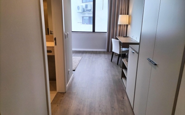 MASA Hotel Wellness & Spa Campo Grande Lisbon - Image 7