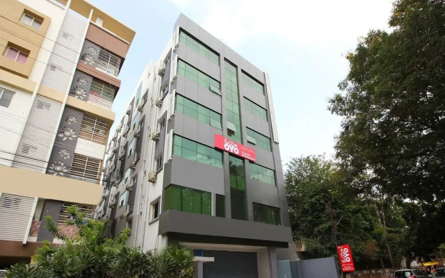 OYO 15391 Flagship Mehdipatnam