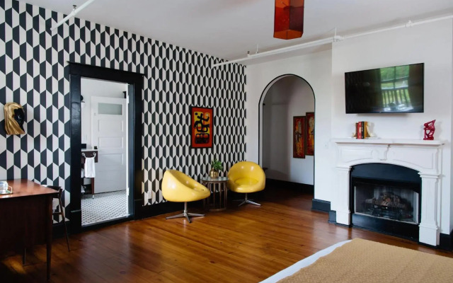The Dwell Hotel, a Member of Design Hotels