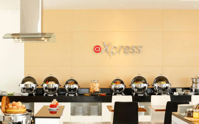 Amaris Hotel Tebet - Jakarta