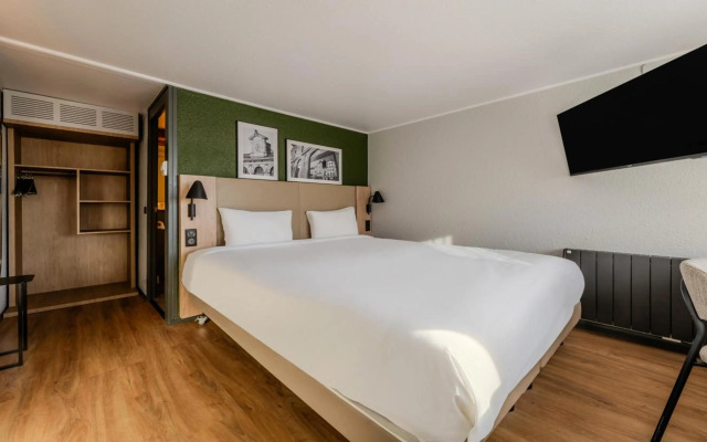 Hotel Chambiges Elysées