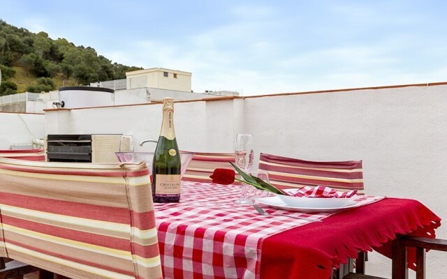 Apartamento Victoria