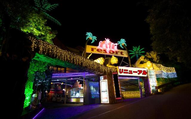 LaLa Resort - Adults Only