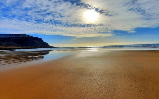 Guesthouse Bjarmaland