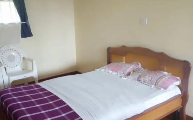 Wamagach Kahua- Ini Hotel