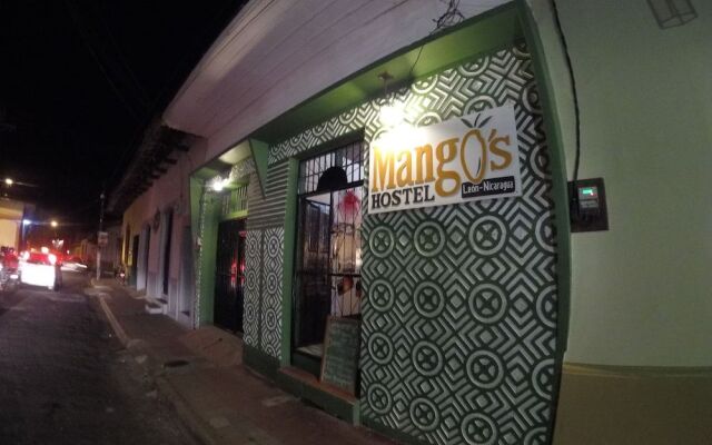 Mangos Hostel