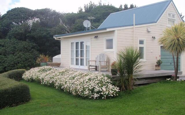 Nga Puriri Bed and Breakfast