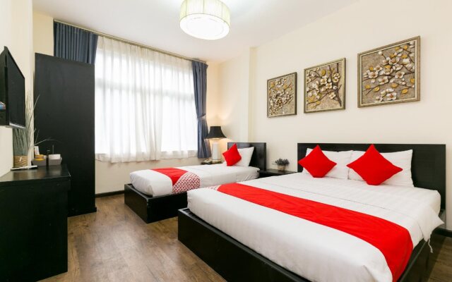 Castella Hotel