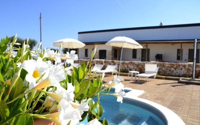 Masseria Alberotanza