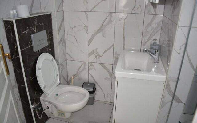 Konak Hotel