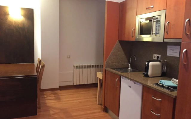 Apartamentos y Bungalows Xixerella Park