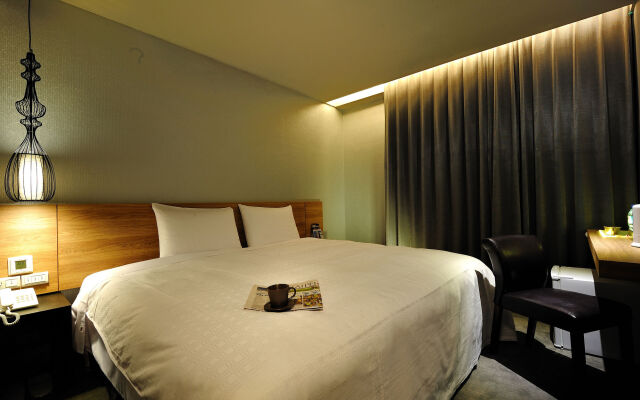 Forward Suites II