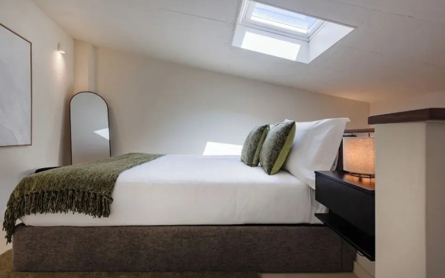 Urban Loft at Terracotta Collection