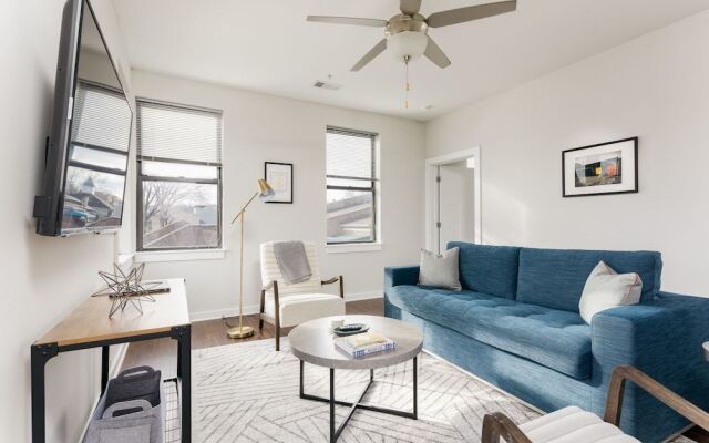 Mint House at Midtown