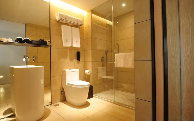 Paco Hotel Guangzhou Jinan University Store