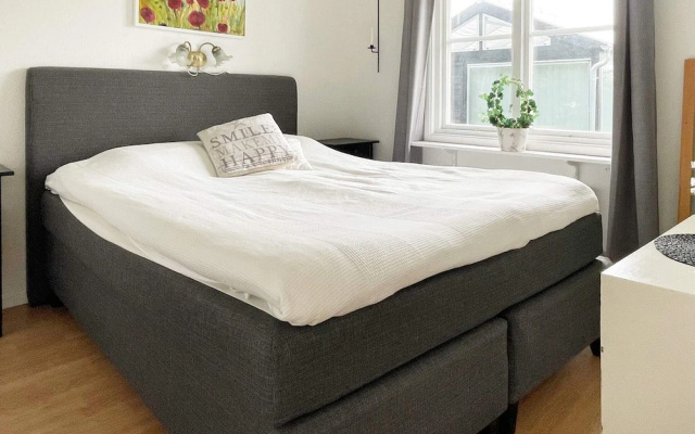 6 Person Holiday Home in Kopingsvik
