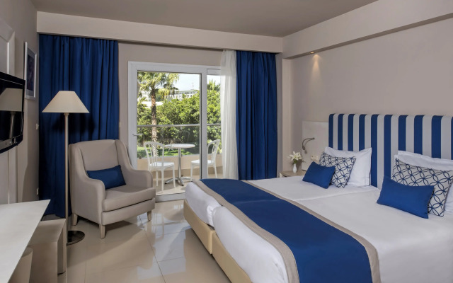 Iberostar Selection Diar El Andalous