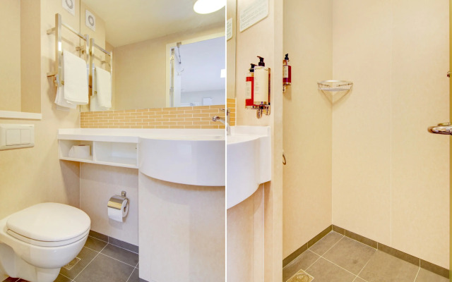 Gissons Hotel by OYO Rooms